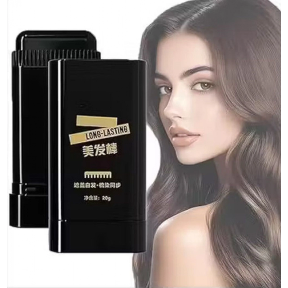 2 in 1 Hair Color Stick