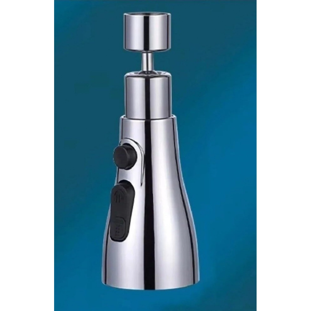360 Degree Movable Faucet