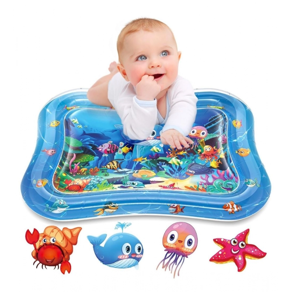 Pack of 2 Baby Water Play Mat