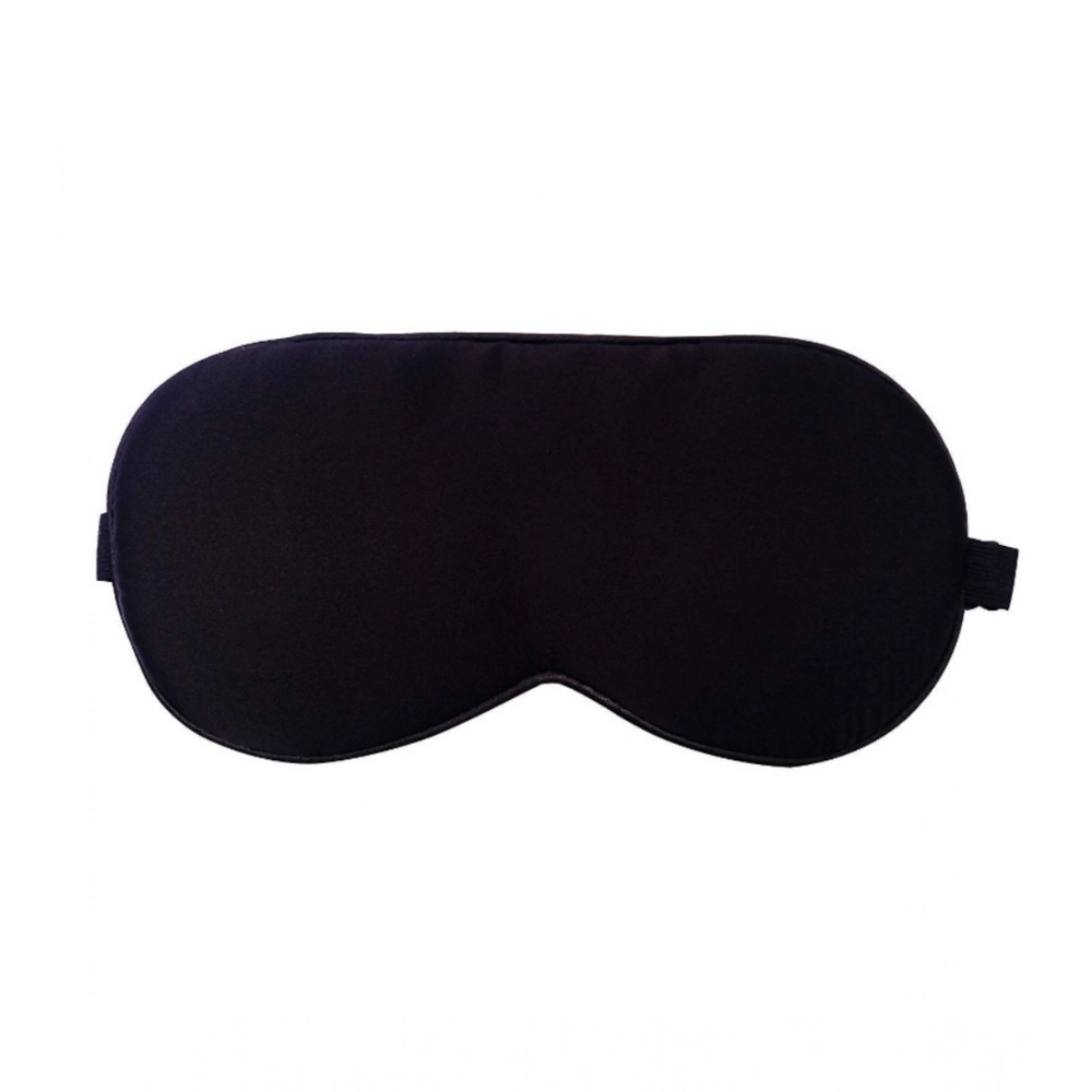 Pack Of 2_Eye Mask for Sleep â Comfortable Relaxing Masks (Color: Assorted )