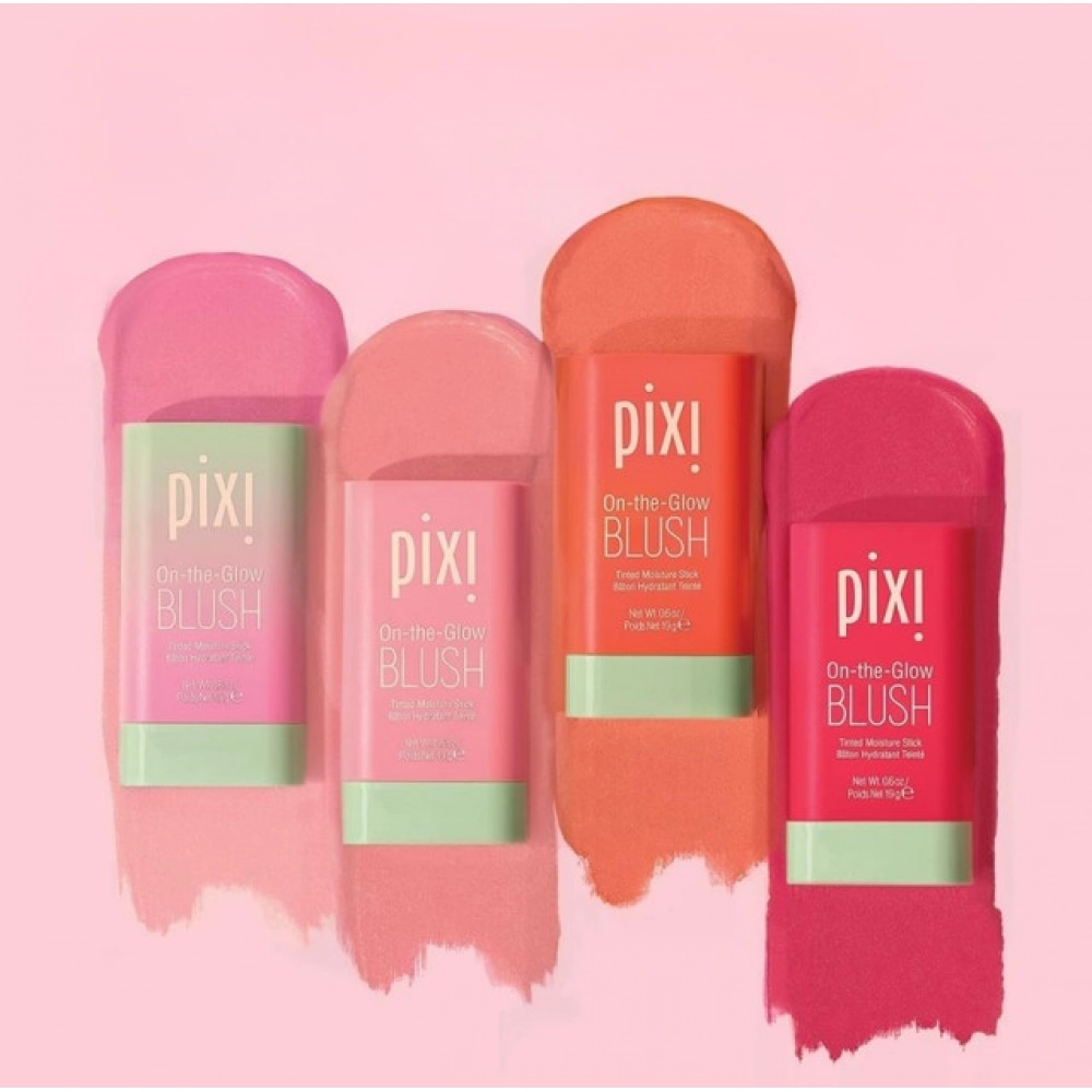 Pack of 2 Glow Blush Foundation Stick