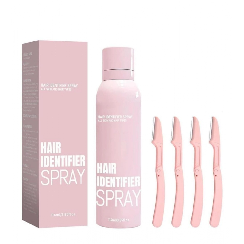 Pack of 2 Hair Identifier Spray
