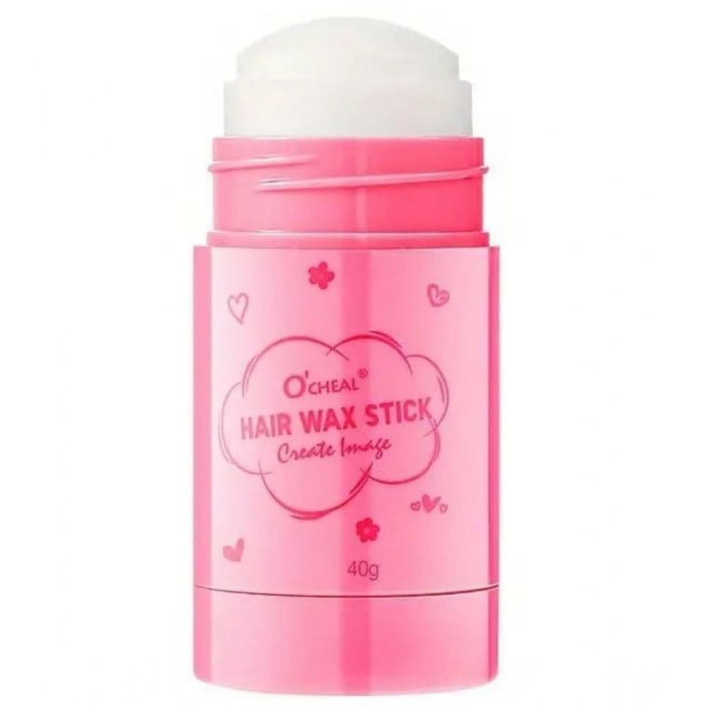 Pack of 2 Hair Wax Stick