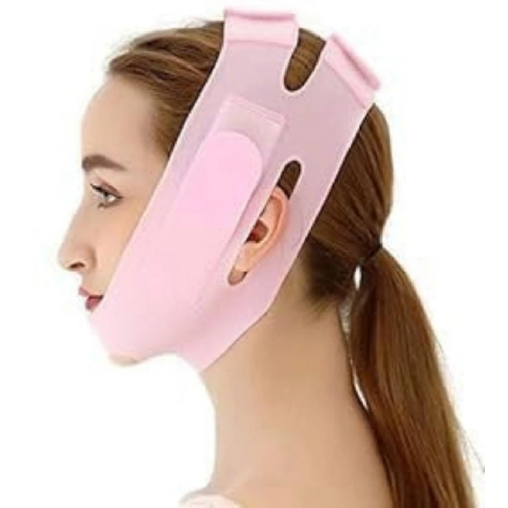 Pack of 2 V Face Mask