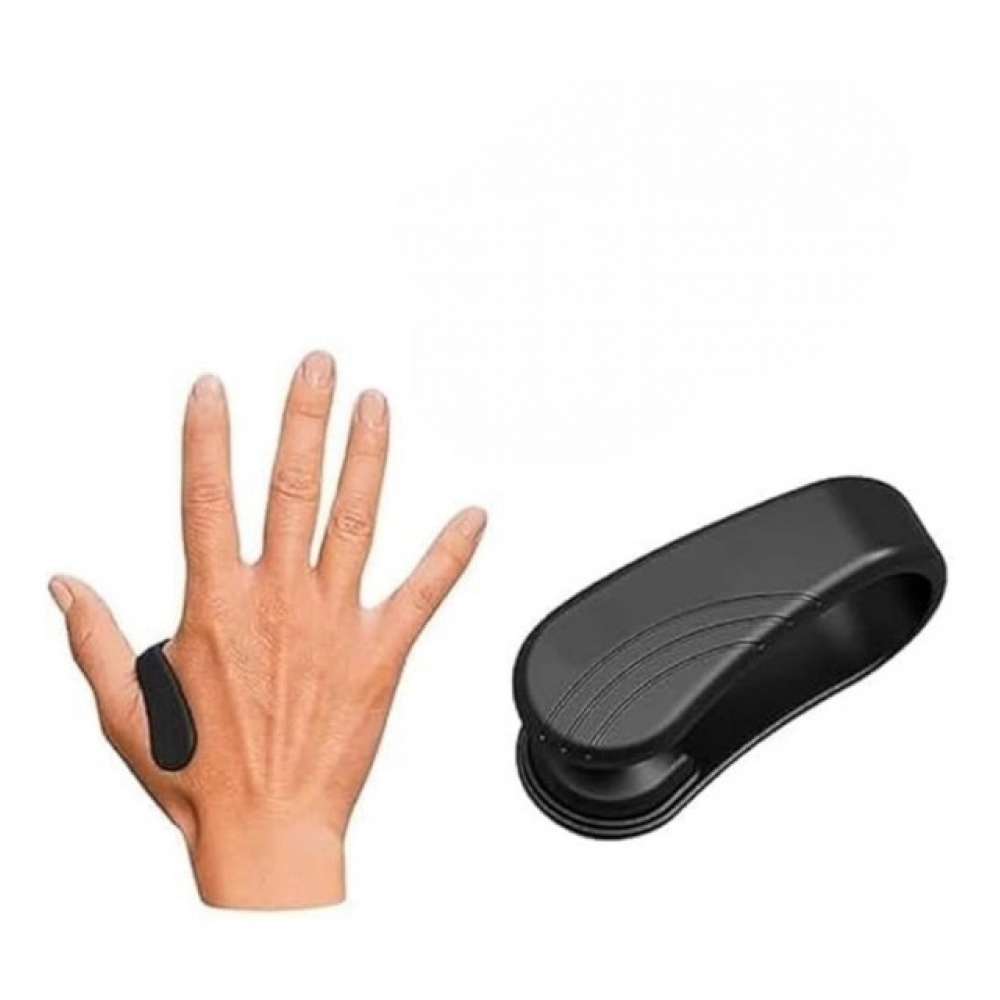 Pack of 3 Sugar Clip