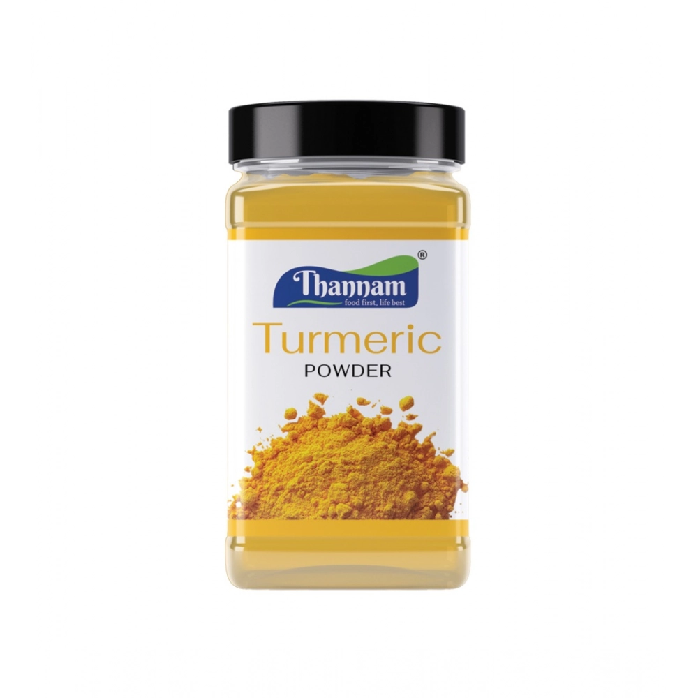 Pack Of_3 Thannam Turmeric Powde (200GM)