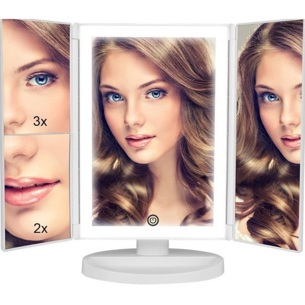 Rechargeable Makeup Vanity Mirror