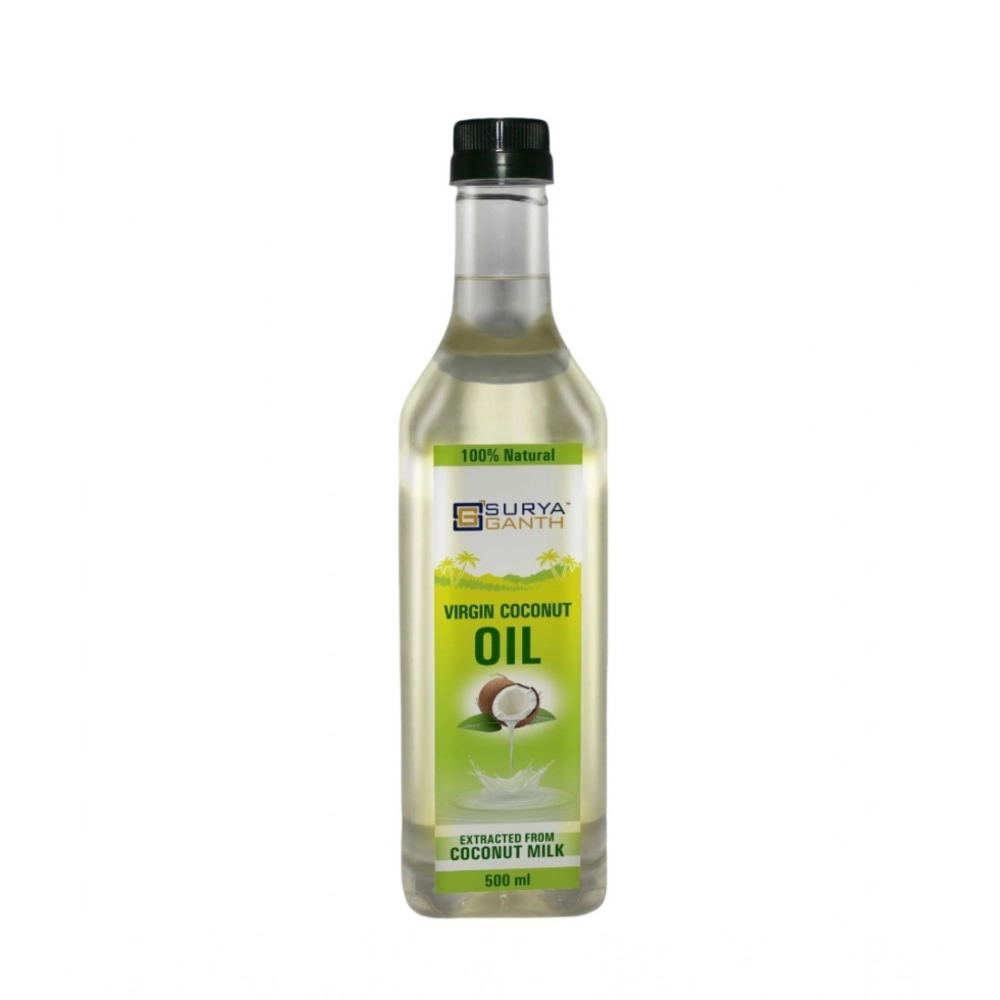 Surya Ganth Virgin Coconut Oil