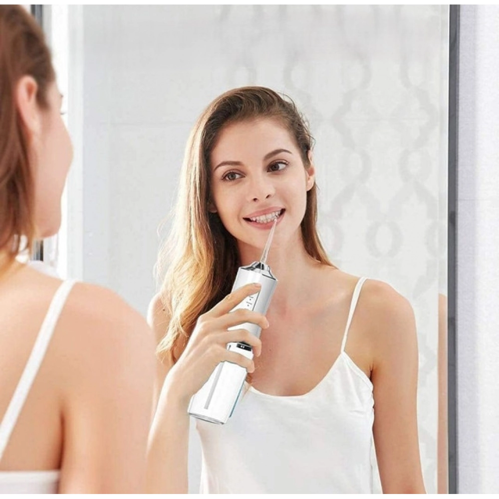 Water Dental Flosser